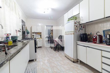 Casa à venda com 170m², 3 quartos e 2 vagasCozinha