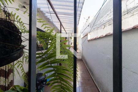 Casa à venda com 170m², 3 quartos e 2 vagasVista da Sala 3