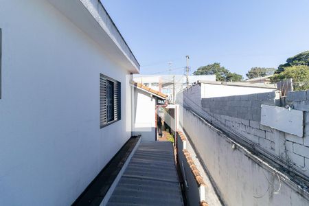 Casa à venda com 170m², 3 quartos e 2 vagasVista do Quarto 2