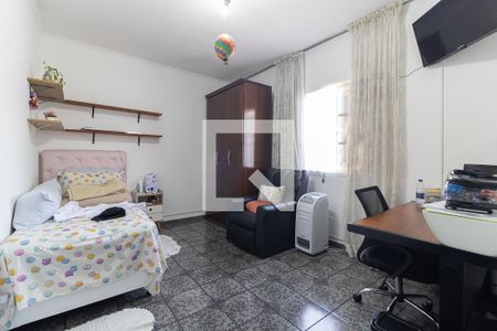 Casa à venda com 170m², 3 quartos e 2 vagasQuarto 3