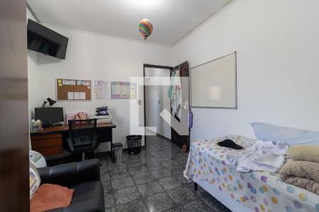 Casa à venda com 170m², 3 quartos e 2 vagasQuarto 3