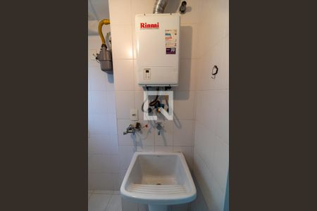 Apartamento para alugar com 96m², 3 quartos e 2 vagasDetalhe