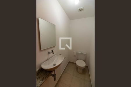 Apartamento para alugar com 96m², 3 quartos e 2 vagasLavabo