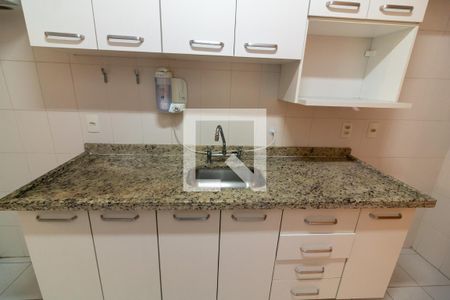 Apartamento para alugar com 96m², 3 quartos e 2 vagasCozinha