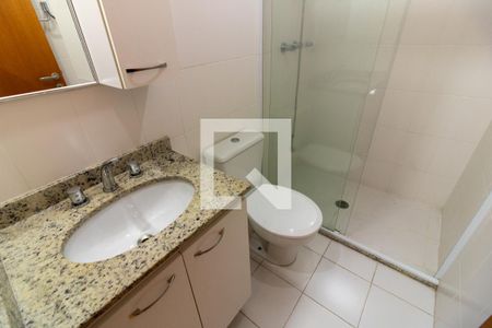 Apartamento para alugar com 96m², 3 quartos e 2 vagasBanheiro Suite