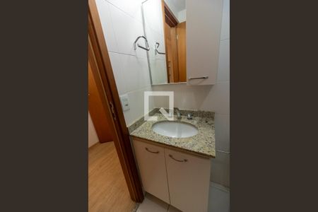 Apartamento para alugar com 96m², 3 quartos e 2 vagasBanheiro Suite