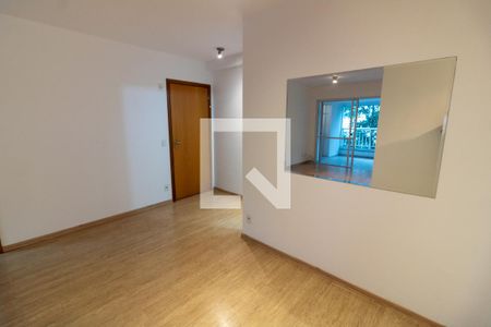Sala de apartamento para alugar com 3 quartos, 96m² em Vila Andrade, São Paulo