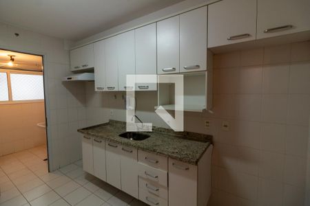 Apartamento para alugar com 96m², 3 quartos e 2 vagasCozinha