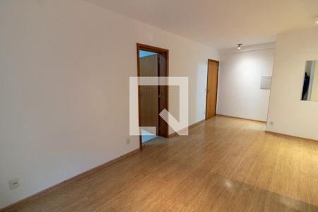 Sala de apartamento para alugar com 3 quartos, 96m² em Vila Andrade, São Paulo