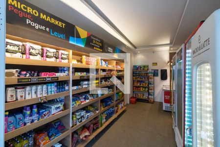 Apartamento para alugar com 96m², 3 quartos e 2 vagasArea Comum