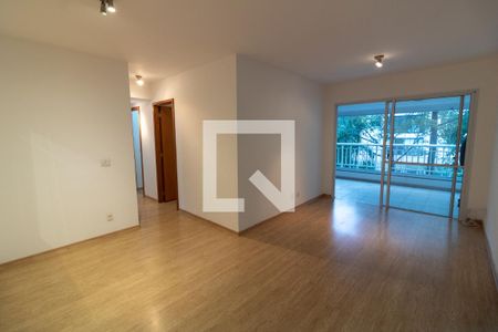 Sala de apartamento para alugar com 3 quartos, 96m² em Vila Andrade, São Paulo