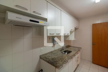 Apartamento para alugar com 96m², 3 quartos e 2 vagasCozinha