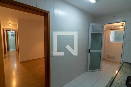 Apartamento para alugar com 96m², 3 quartos e 2 vagasCozinha