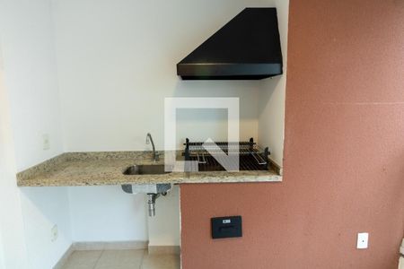 Varanda Sala de apartamento para alugar com 3 quartos, 96m² em Vila Andrade, São Paulo