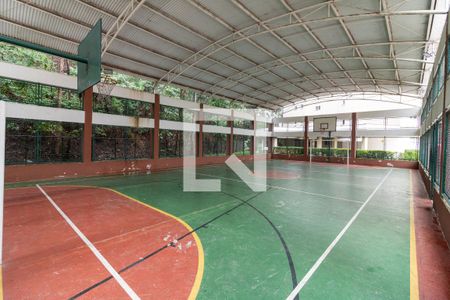 Apartamento para alugar com 96m², 3 quartos e 2 vagasArea Comum