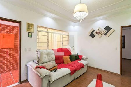 Sala de casa à venda com 2 quartos, 143m² em Planalto, São Bernardo do Campo