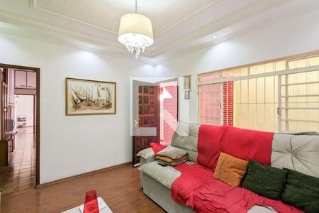 Sala de casa à venda com 2 quartos, 143m² em Planalto, São Bernardo do Campo