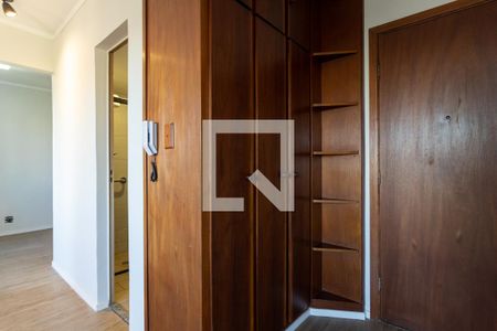 Sala de apartamento para alugar com 1 quarto, 36m² em Jardim Londrina, São Paulo