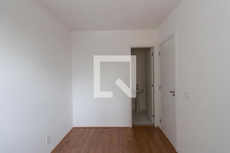Quarto de apartamento para alugar com 1 quarto, 29m² em Vila Guilherme, São Paulo