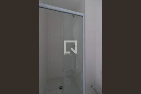 Apartamento para alugar com 29m², 1 quarto e sem vaga Apartamento para alugar com 29m², 1 quarto e sem vagaBanheiro