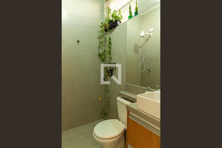 Studio à venda com 32m², 1 quarto e sem vagaBanheiro