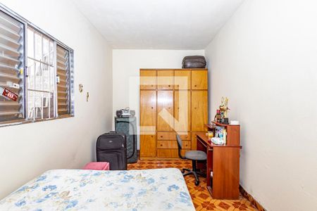 Quarto 2 de casa à venda com 2 quartos, 150m² em Vila Vera, São Paulo