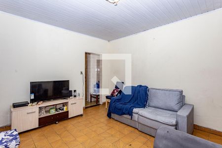 Sala de casa à venda com 2 quartos, 150m² em Vila Vera, São Paulo