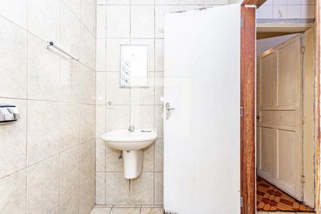 Casa à venda com 150m², 2 quartos e 2 vagasBanheiro