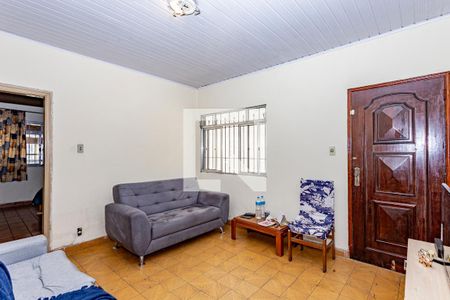 Sala de casa à venda com 2 quartos, 150m² em Vila Vera, São Paulo