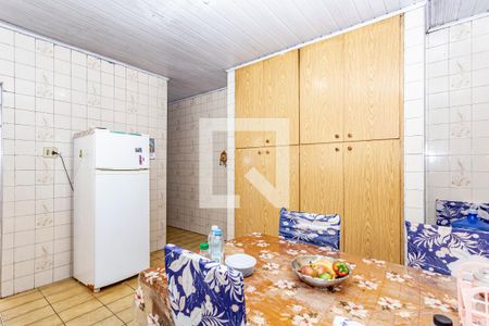 Casa à venda com 150m², 2 quartos e 2 vagasCozinha