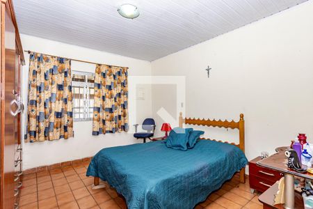 Quarto 1 de casa à venda com 2 quartos, 150m² em Vila Vera, São Paulo