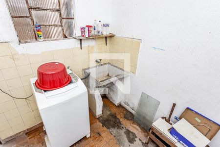 Casa à venda com 150m², 2 quartos e 2 vagasÁrea de Serviço