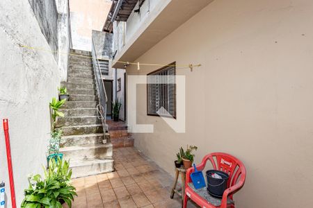 Casa à venda com 150m², 2 quartos e 2 vagasQuintal