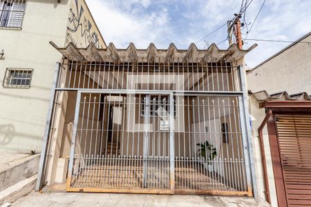 Casa à venda com 150m², 2 quartos e 2 vagasFachada