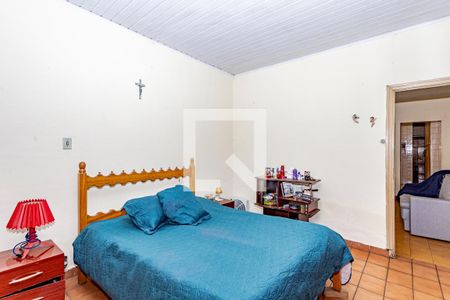 Quarto 1 de casa à venda com 2 quartos, 150m² em Vila Vera, São Paulo