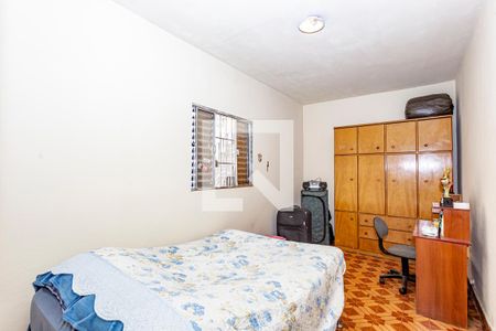 Quarto 2 de casa à venda com 2 quartos, 150m² em Vila Vera, São Paulo