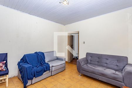 Sala de casa à venda com 2 quartos, 150m² em Vila Vera, São Paulo