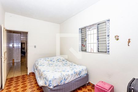 Quarto 2 de casa à venda com 2 quartos, 150m² em Vila Vera, São Paulo