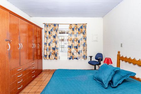 Quarto 1 de casa à venda com 2 quartos, 150m² em Vila Vera, São Paulo