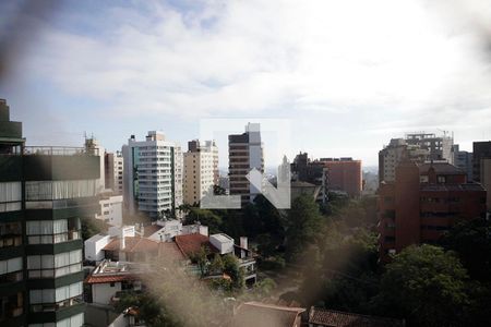 Quarto 1 Suíte Vista de apartamento para alugar com 3 quartos, 140m² em Bela Vista, Porto Alegre