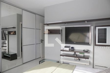 Quarto 1 Suíte de apartamento para alugar com 3 quartos, 140m² em Bela Vista, Porto Alegre