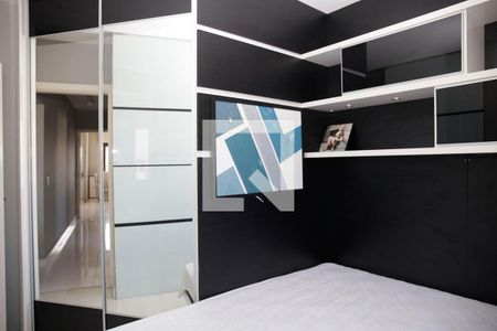 Quarto 3 de apartamento para alugar com 3 quartos, 140m² em Bela Vista, Porto Alegre
