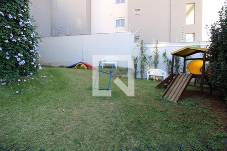 Apartamento para alugar com 62m², 2 quartos e 2 vagasÁrea comum - Espaço Pet 