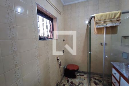Banheiro Suíte de casa à venda com 4 quartos, 254m² em Jardim Proença I, Campinas