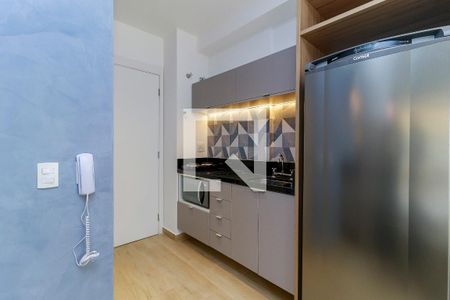 Studio para alugar com 20m², 1 quarto e sem vaga Studio para alugar com 20m², 1 quarto e sem vagaStudio