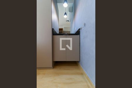Studio para alugar com 20m², 1 quarto e sem vaga Studio para alugar com 20m², 1 quarto e sem vagaStudio