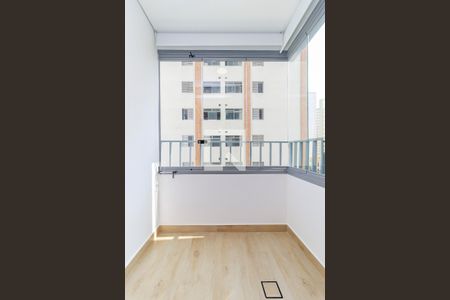 Studio de kitnet/studio para alugar com 1 quarto, 20m² em Jardim das Acacias, São Paulo