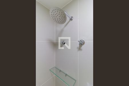 Studio para alugar com 20m², 1 quarto e sem vaga Studio para alugar com 20m², 1 quarto e sem vagaBanheiro