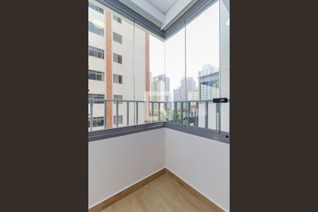 Studio para alugar com 20m², 1 quarto e sem vaga Studio para alugar com 20m², 1 quarto e sem vagaStudio
