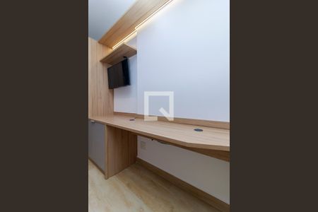 Studio de kitnet/studio para alugar com 1 quarto, 20m² em Jardim das Acacias, São Paulo